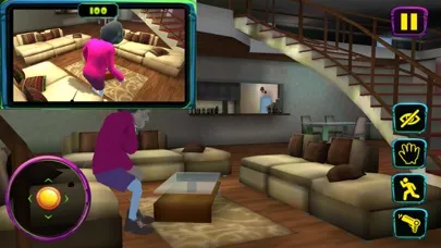 Scary Teacher 3D স্ক্রিনশট